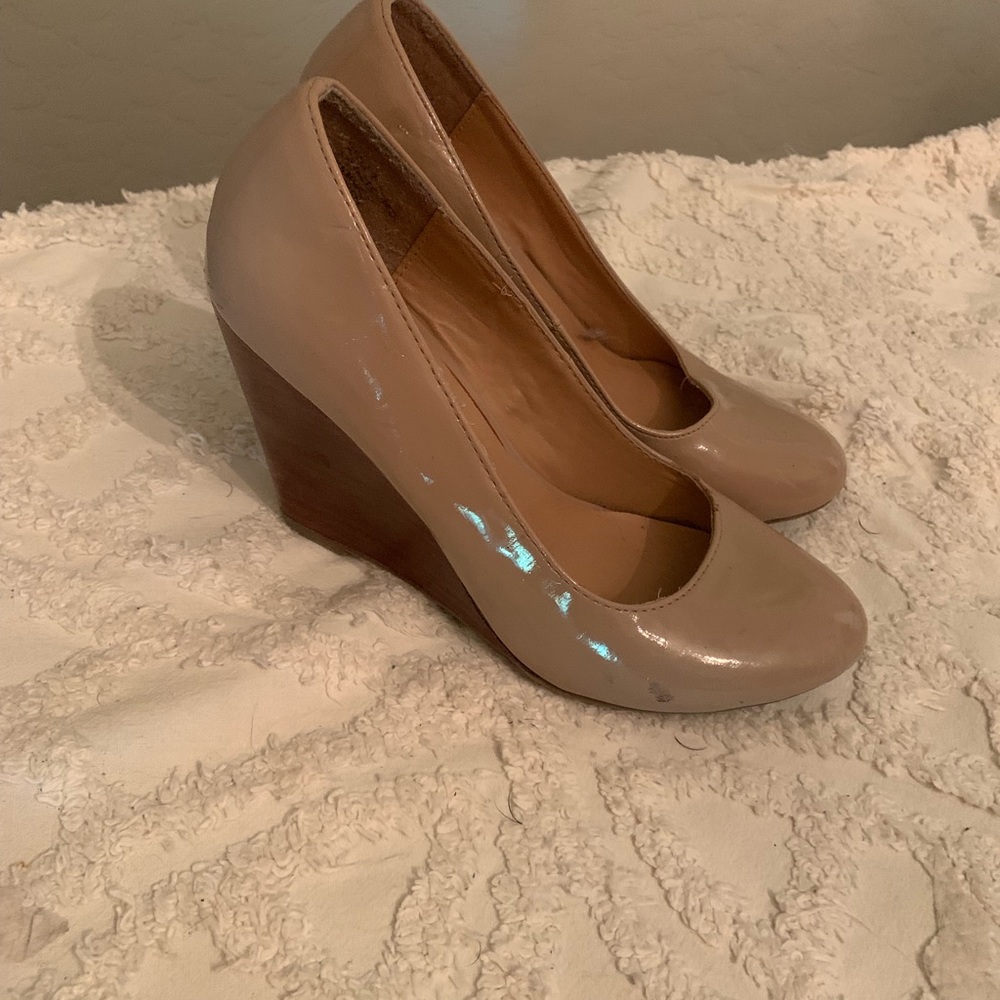 Wedges - Picture 2 of 2